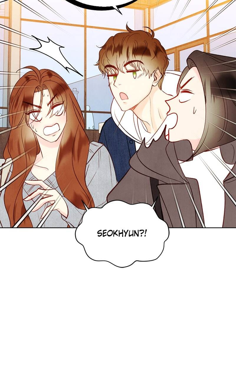 Our Secret Marriage Chapter 5 page 30 - 