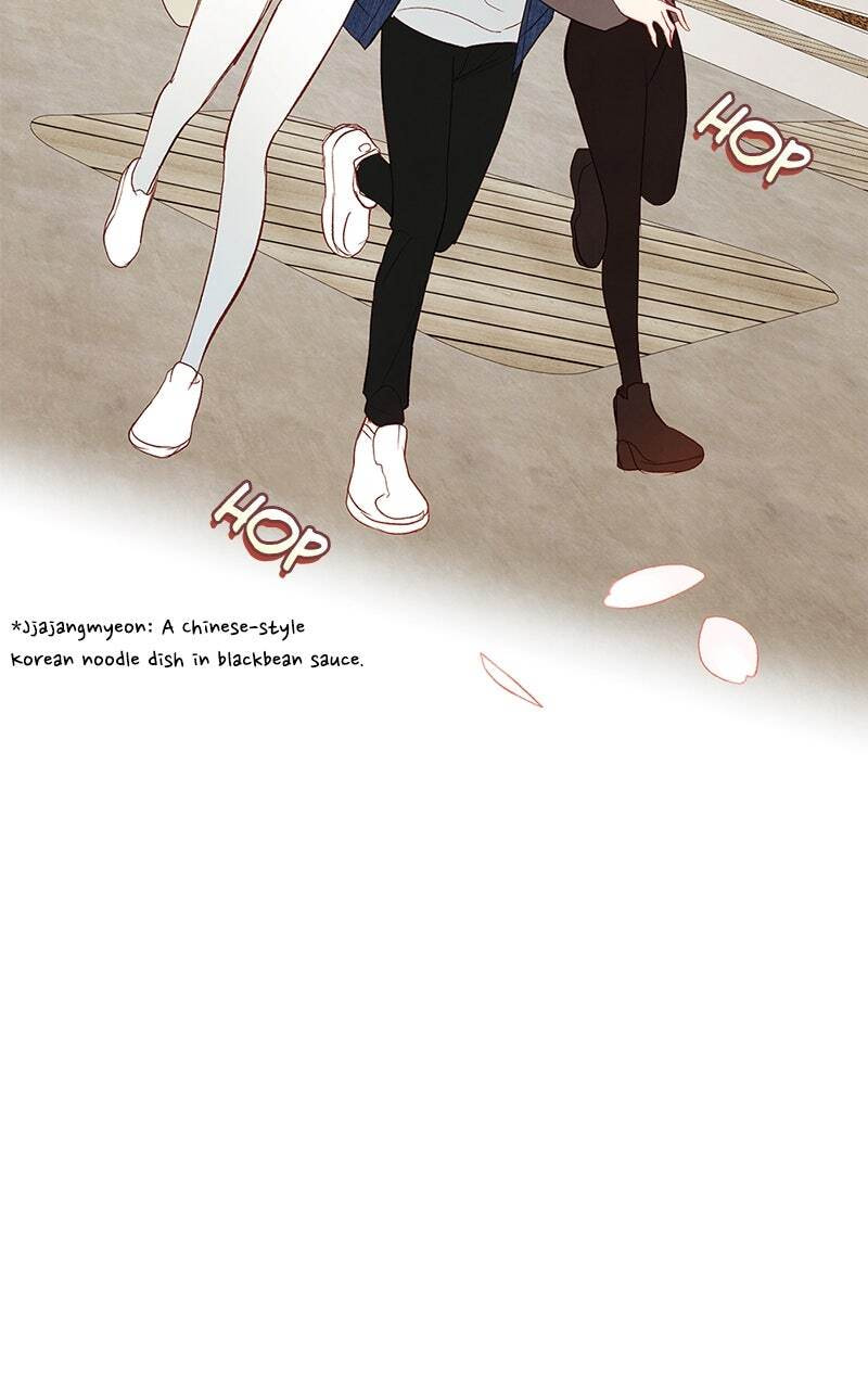 Our Secret Marriage Chapter 5 page 33 - 