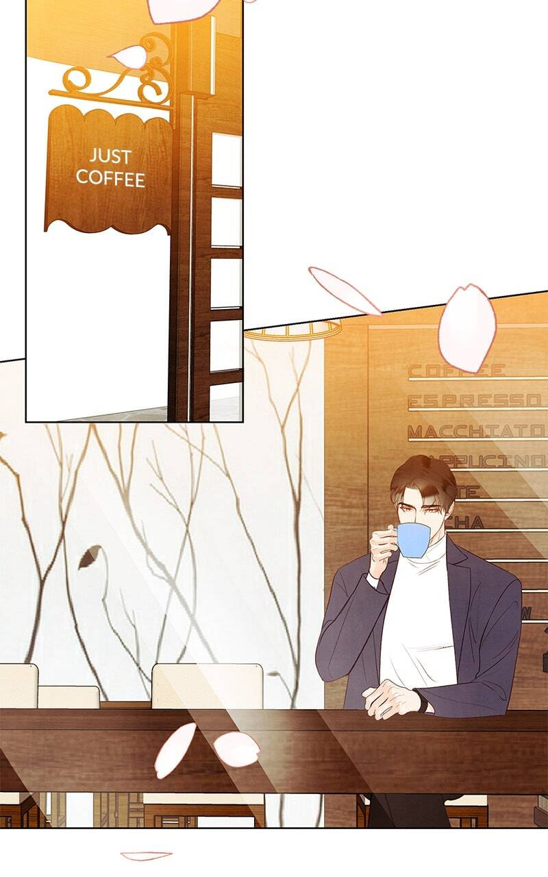 Our Secret Marriage Chapter 5 page 35 - 