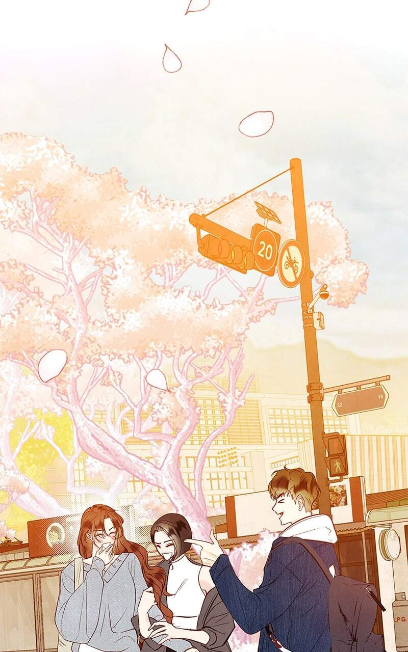 Our Secret Marriage Chapter 5 page 37 - 