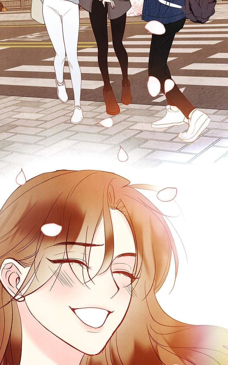 Our Secret Marriage Chapter 5 page 38 - 