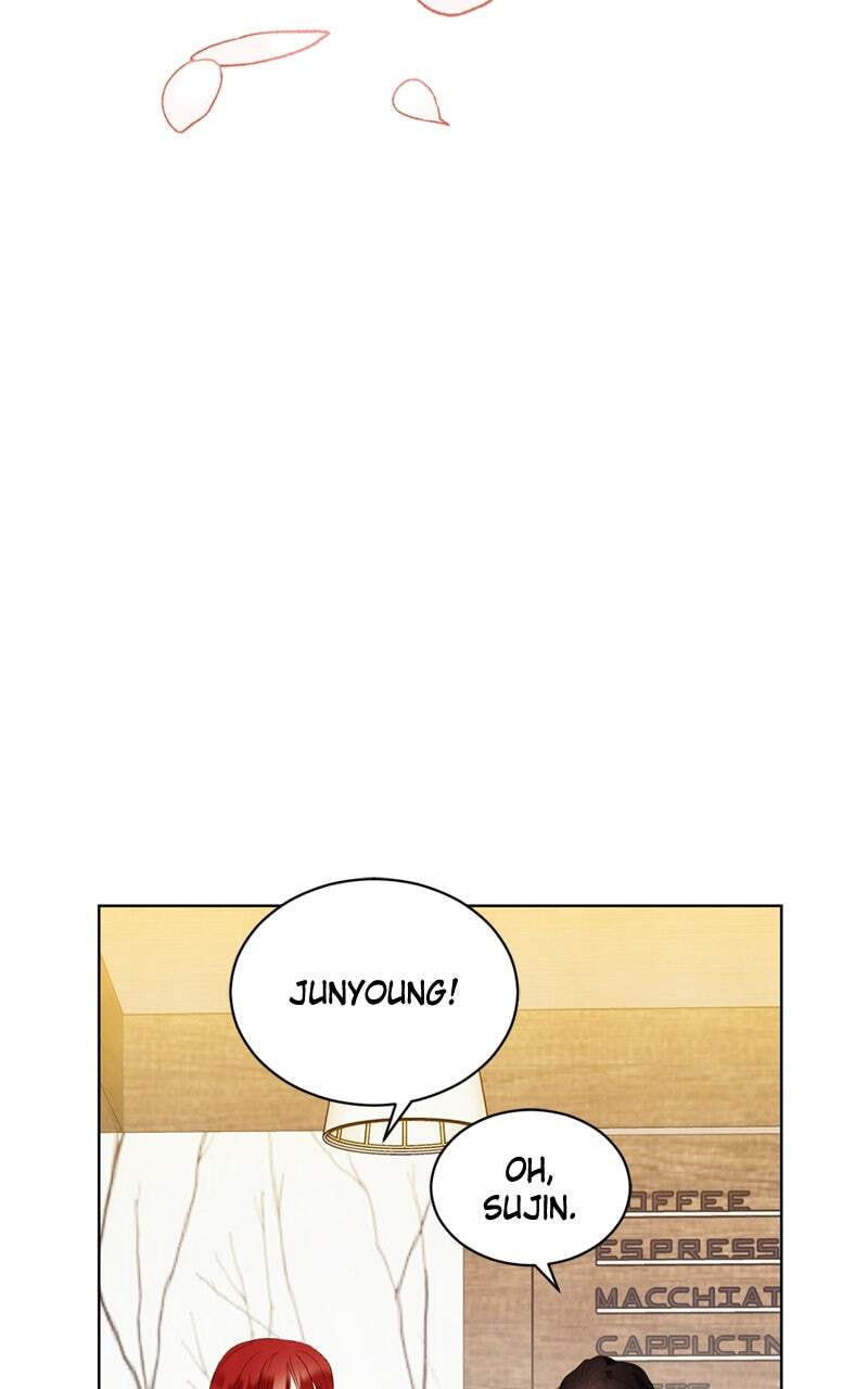 Our Secret Marriage Chapter 5 page 40 - 