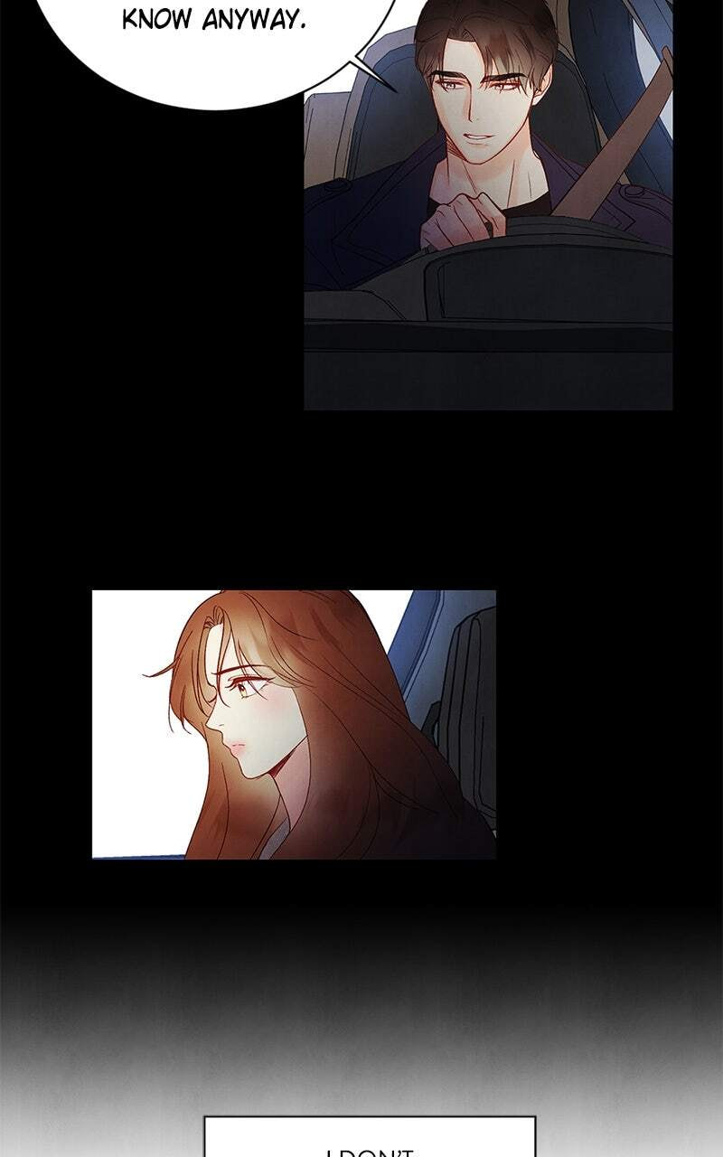 Our Secret Marriage Chapter 5 page 5 - 