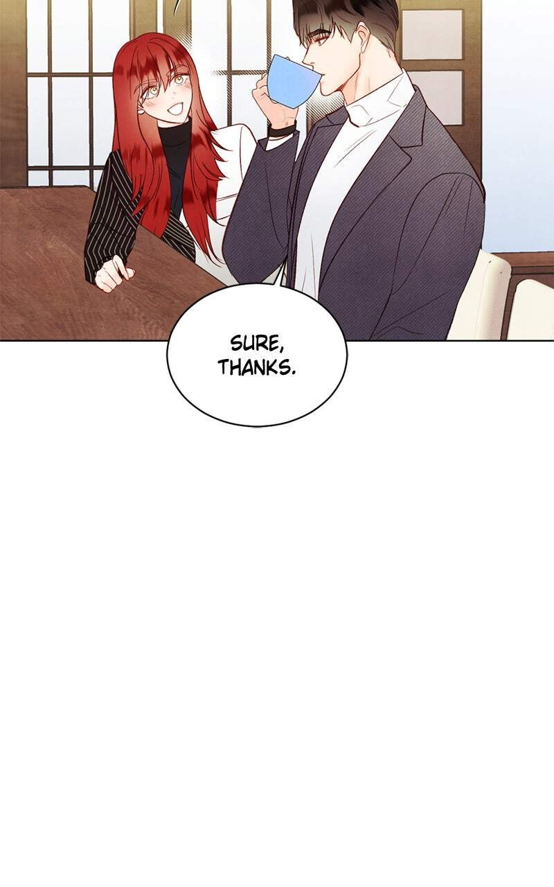 Our Secret Marriage Chapter 5 page 42 - 