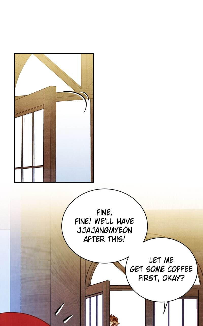 Our Secret Marriage Chapter 5 page 43 - 