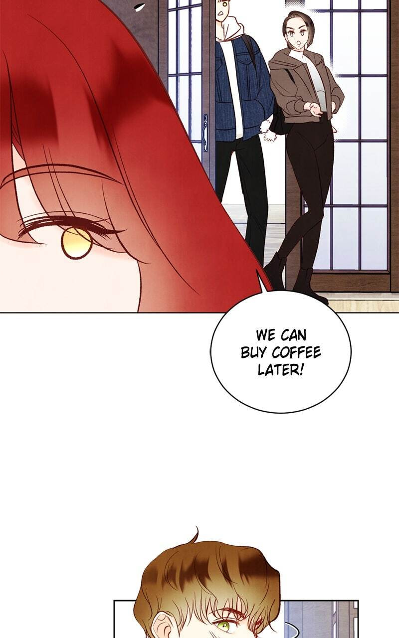 Our Secret Marriage Chapter 5 page 44 - 
