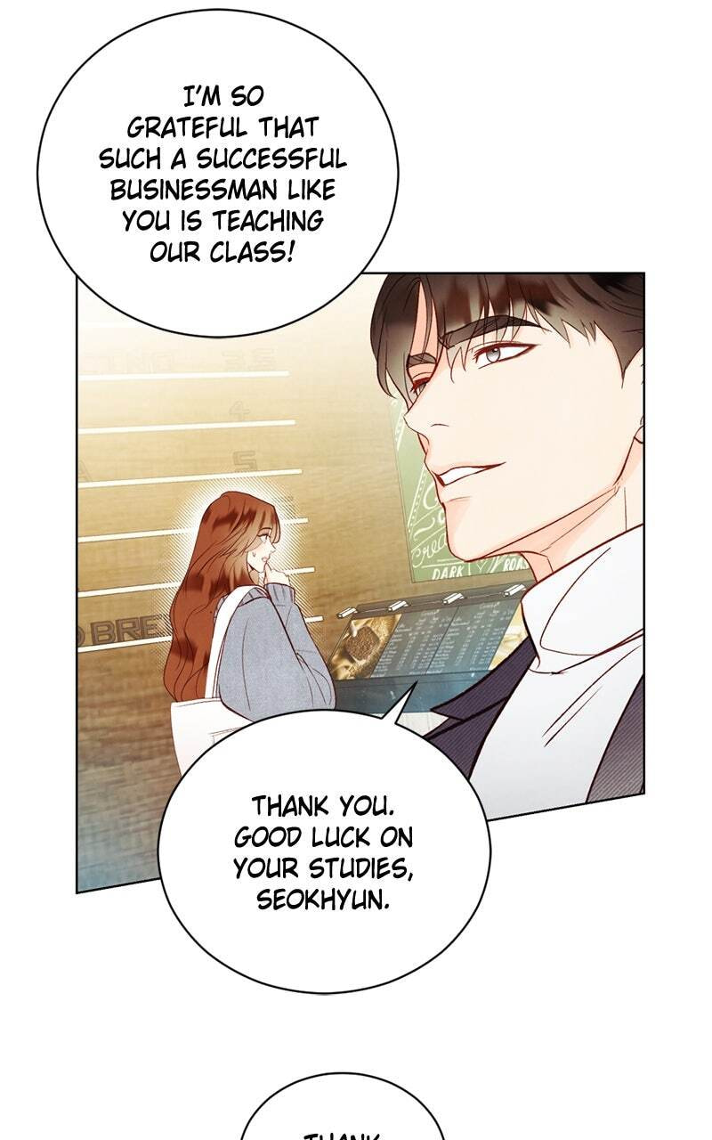 Our Secret Marriage Chapter 5 page 47 - 