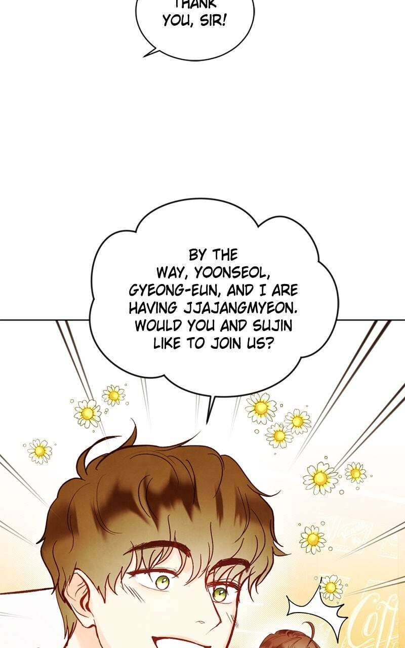 Our Secret Marriage Chapter 5 page 48 - 