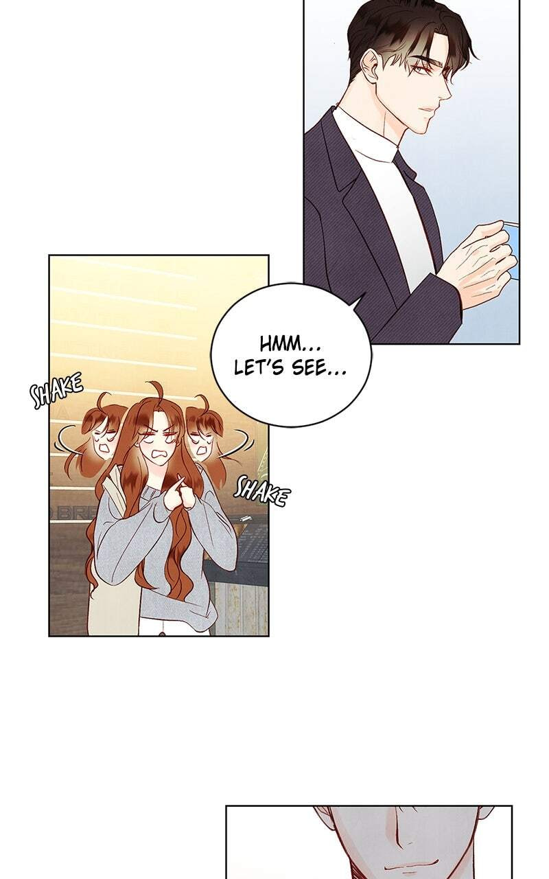 Our Secret Marriage Chapter 5 page 50 - 