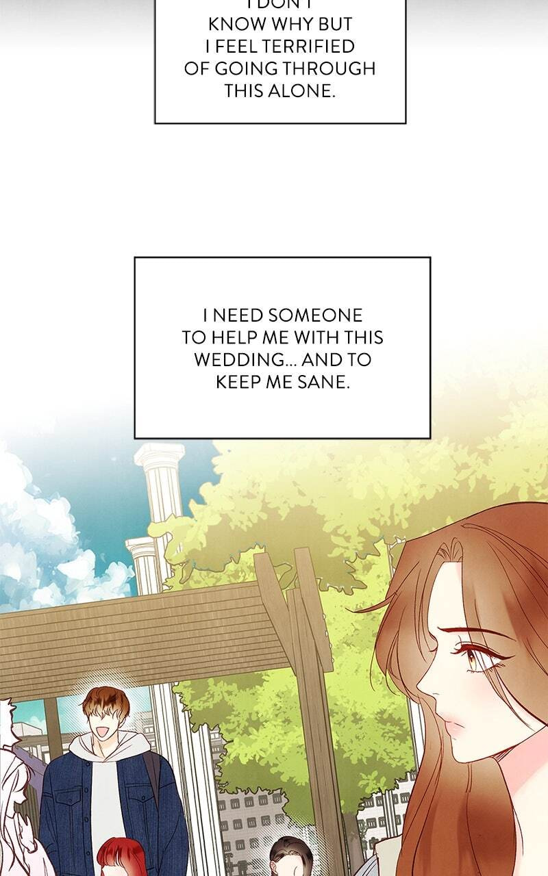 Our Secret Marriage Chapter 5 page 6 - 