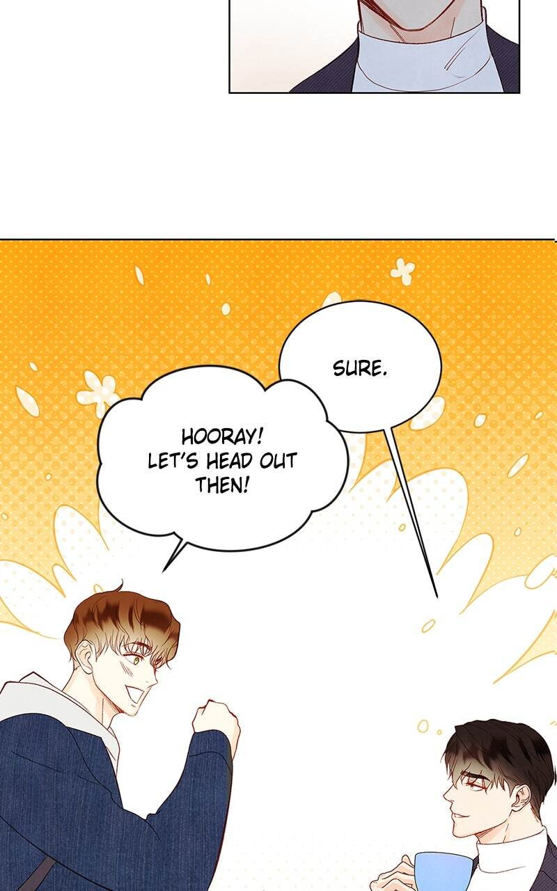 Our Secret Marriage Chapter 5 page 51 - 