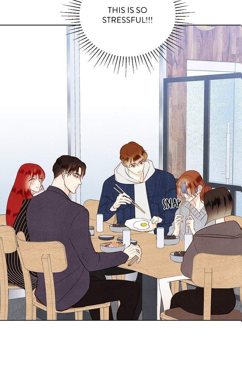 Our Secret Marriage Chapter 5 page 54 - 