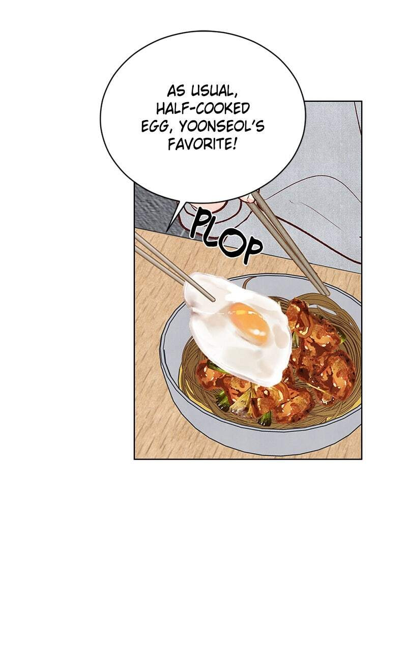 Our Secret Marriage Chapter 5 page 55 - 