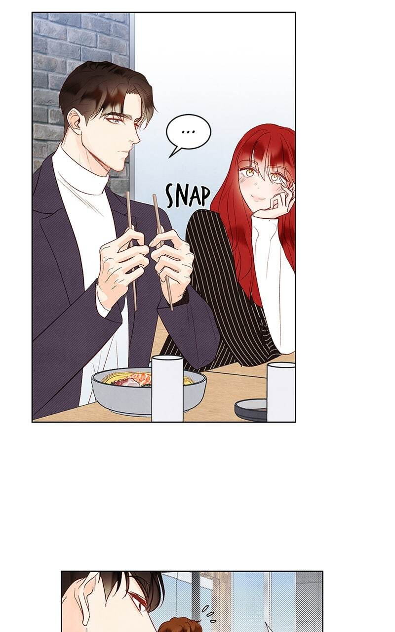 Our Secret Marriage Chapter 5 page 56 - 