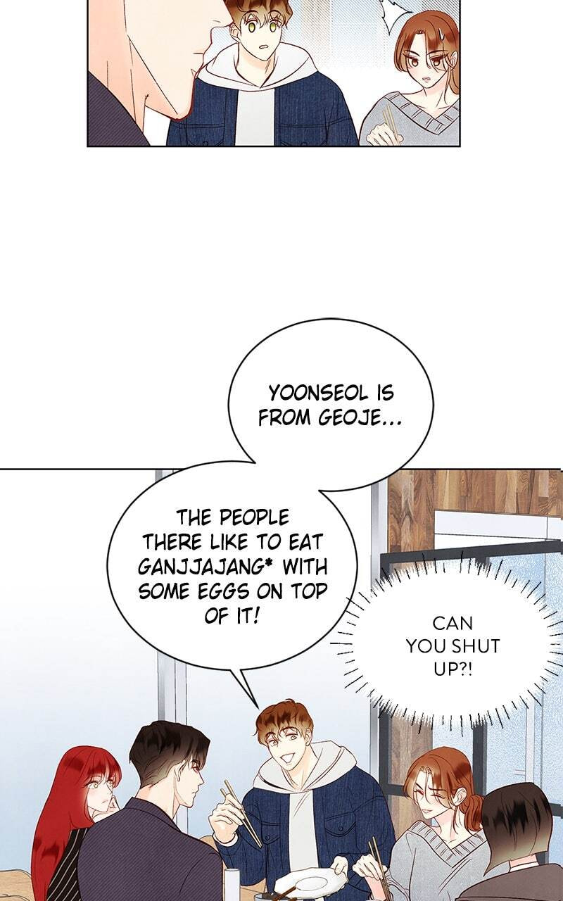 Our Secret Marriage Chapter 5 page 57 - 