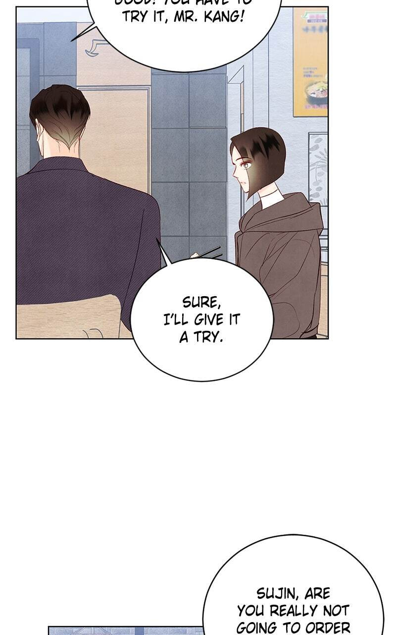 Our Secret Marriage Chapter 5 page 59 - 