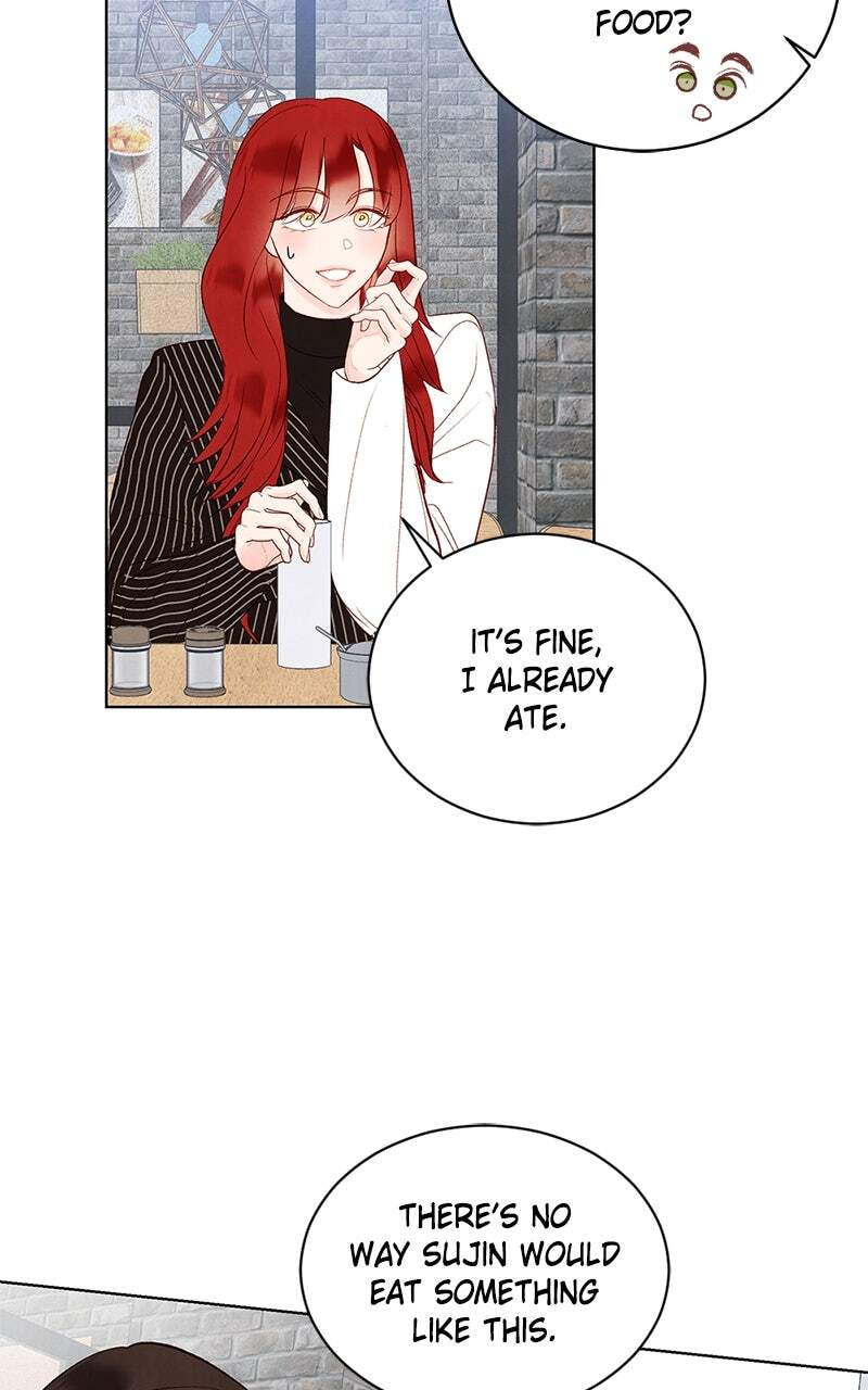 Our Secret Marriage Chapter 5 page 60 - 