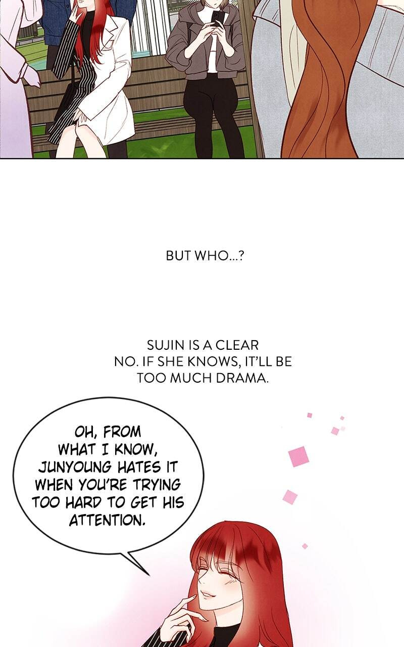 Our Secret Marriage Chapter 5 page 7 - 