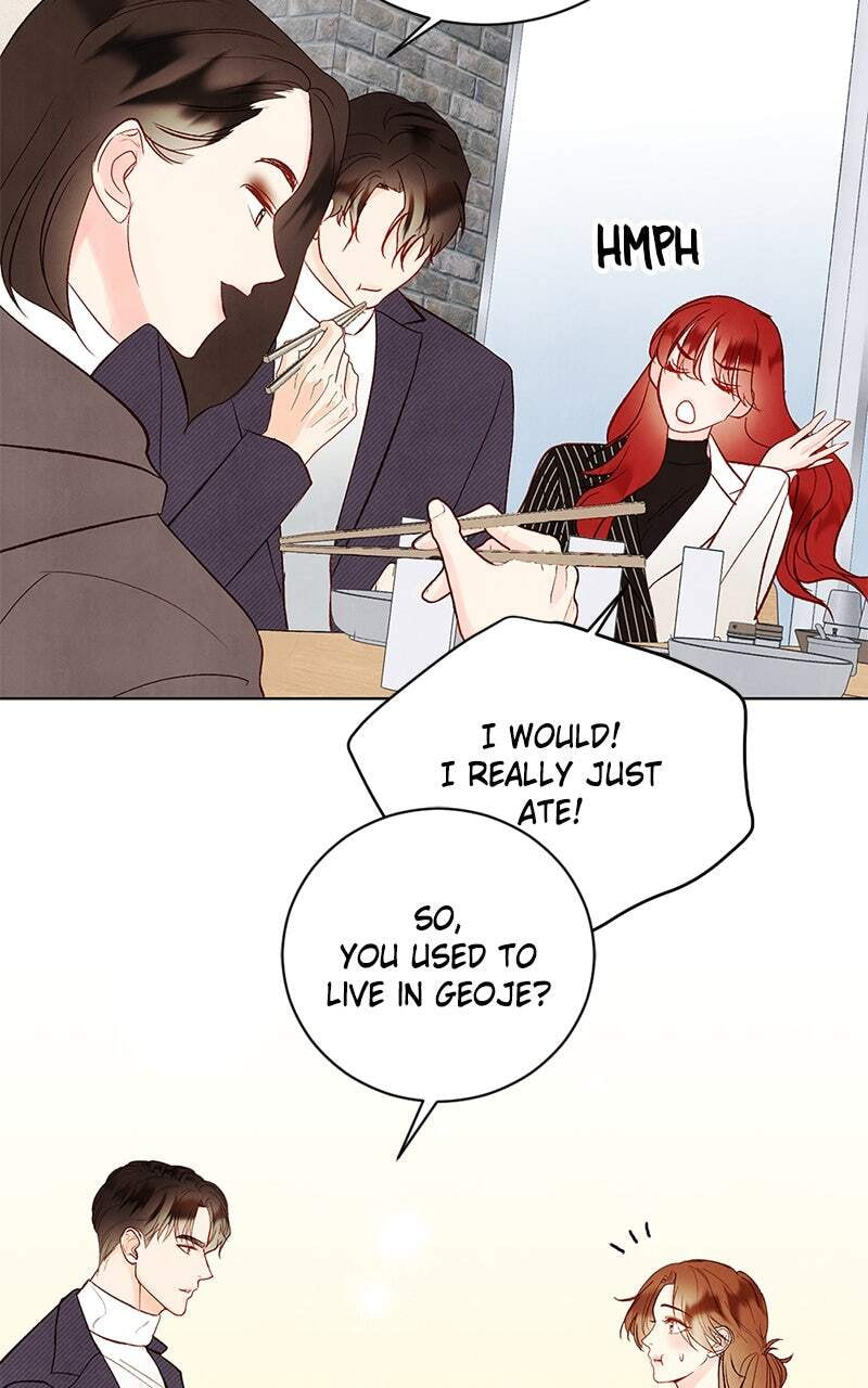 Our Secret Marriage Chapter 5 page 61 - 