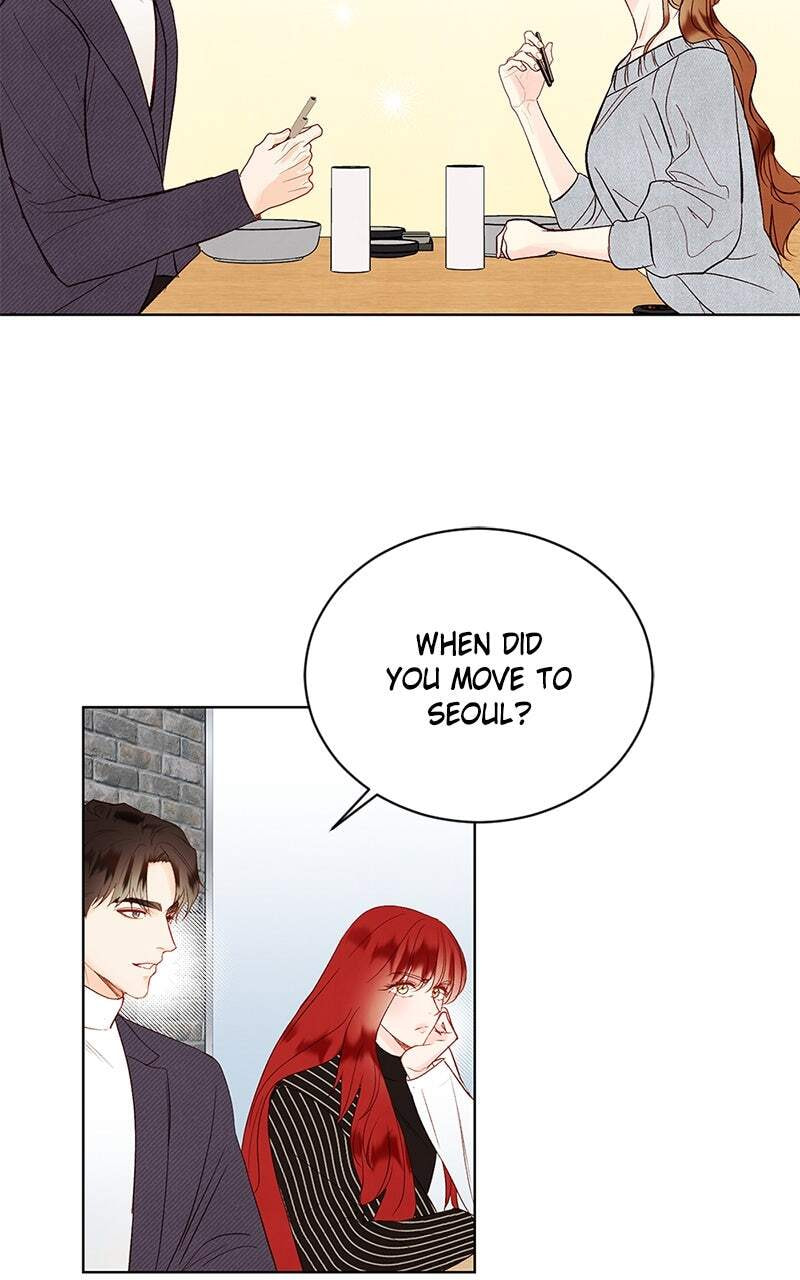 Our Secret Marriage Chapter 5 page 62 - 