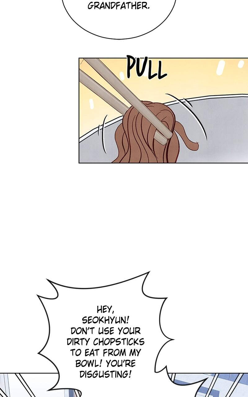 Our Secret Marriage Chapter 5 page 64 - 