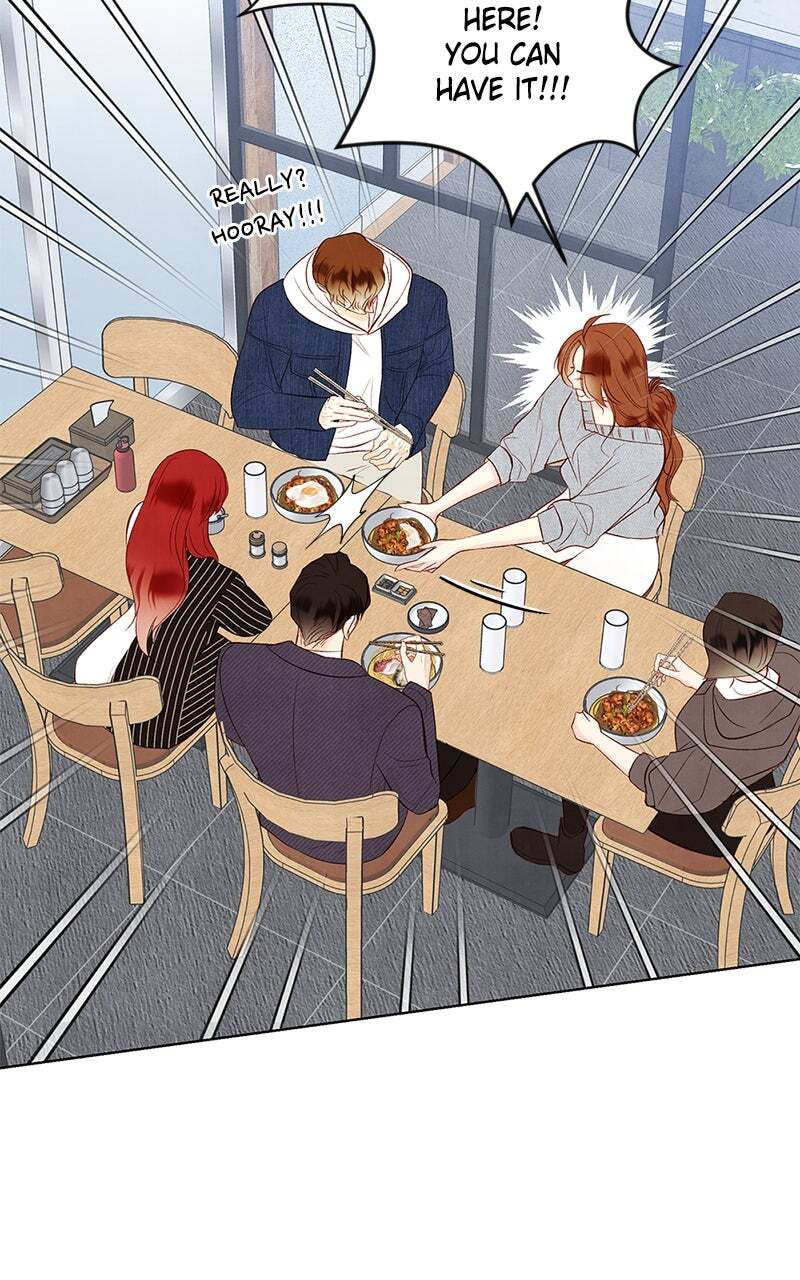 Our Secret Marriage Chapter 5 page 65 - 