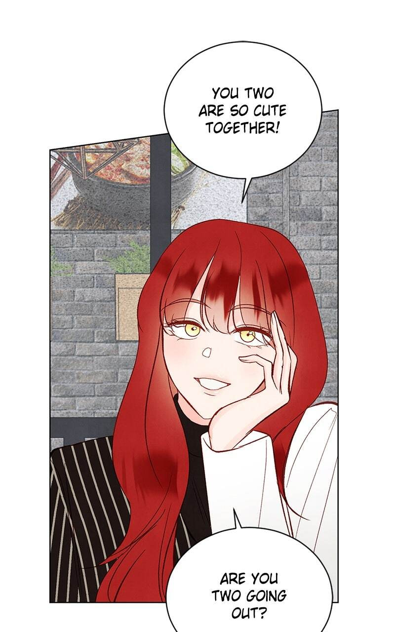 Our Secret Marriage Chapter 5 page 66 - 