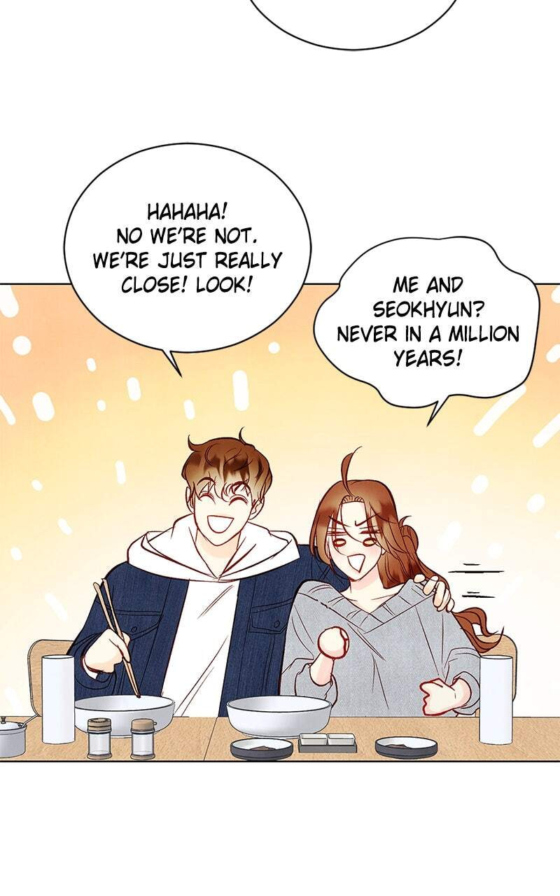 Our Secret Marriage Chapter 5 page 67 - 