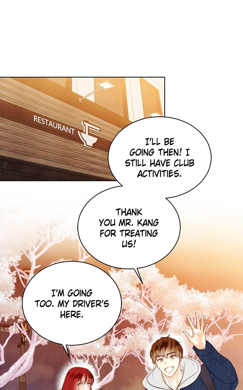 Our Secret Marriage Chapter 5 page 71 - 