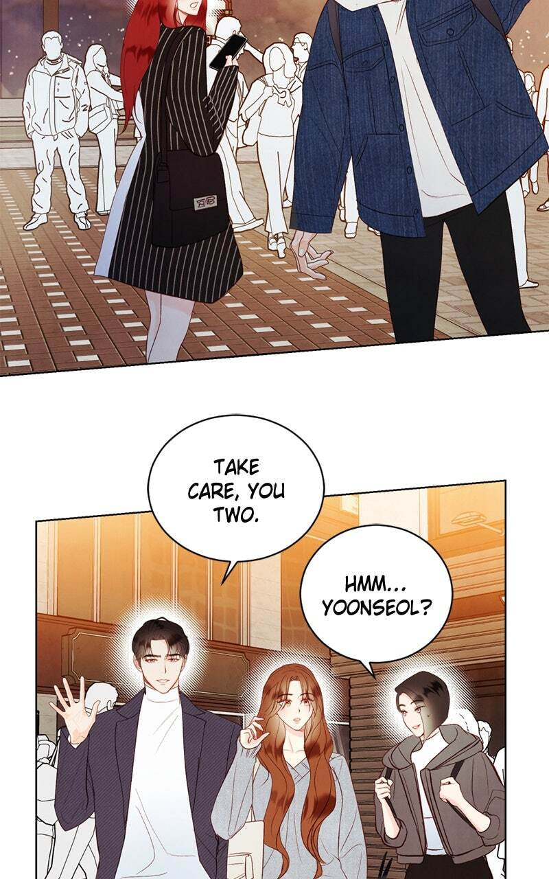 Our Secret Marriage Chapter 5 page 72 - 
