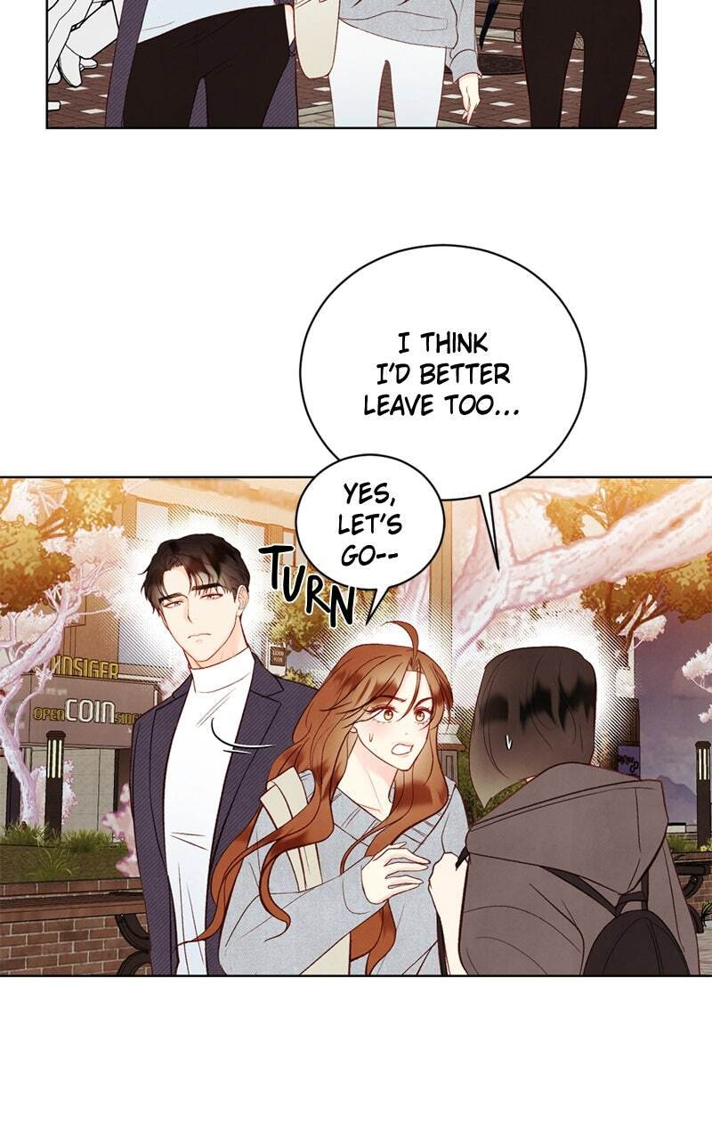 Our Secret Marriage Chapter 5 page 73 - 