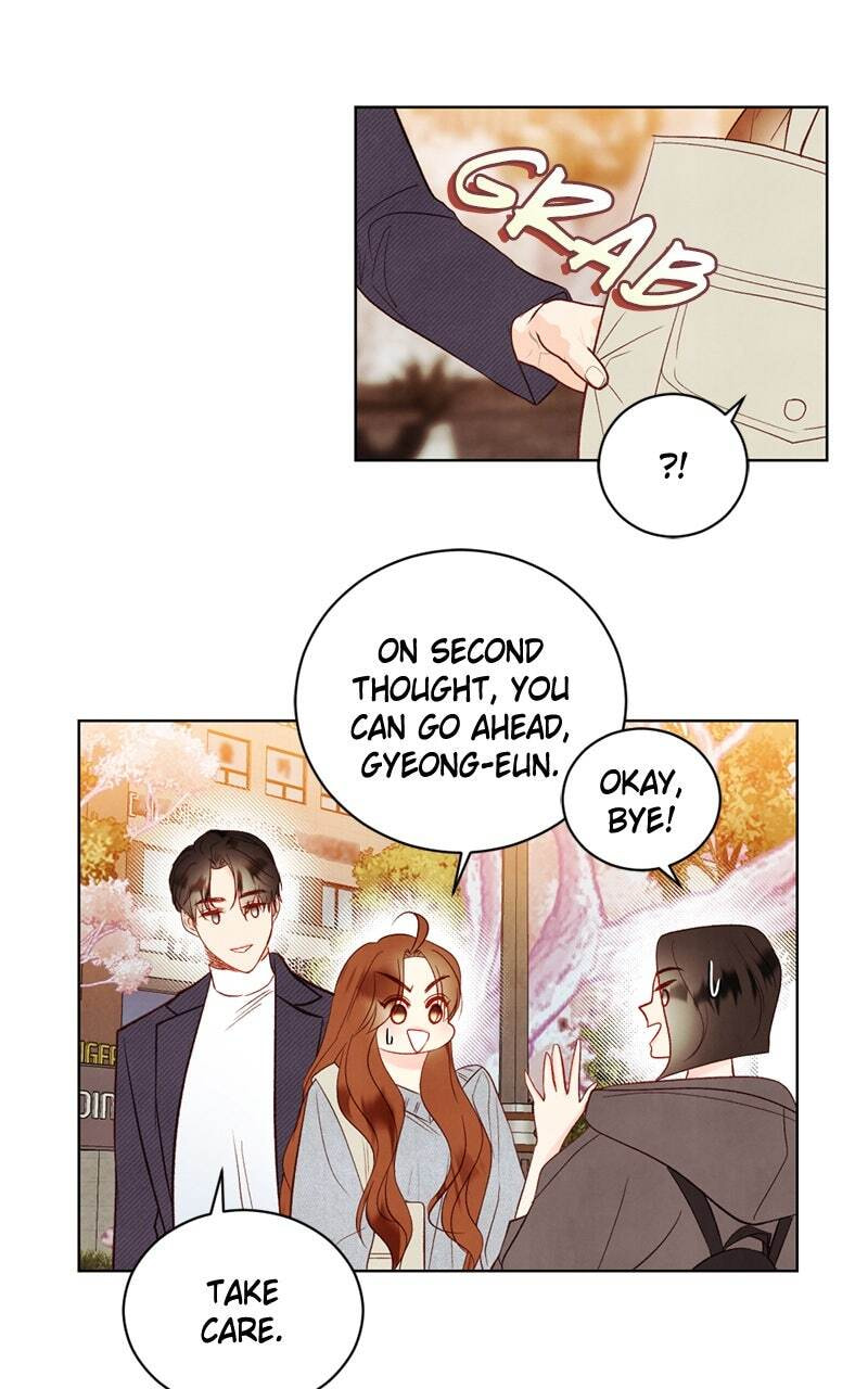 Our Secret Marriage Chapter 5 page 74 - 