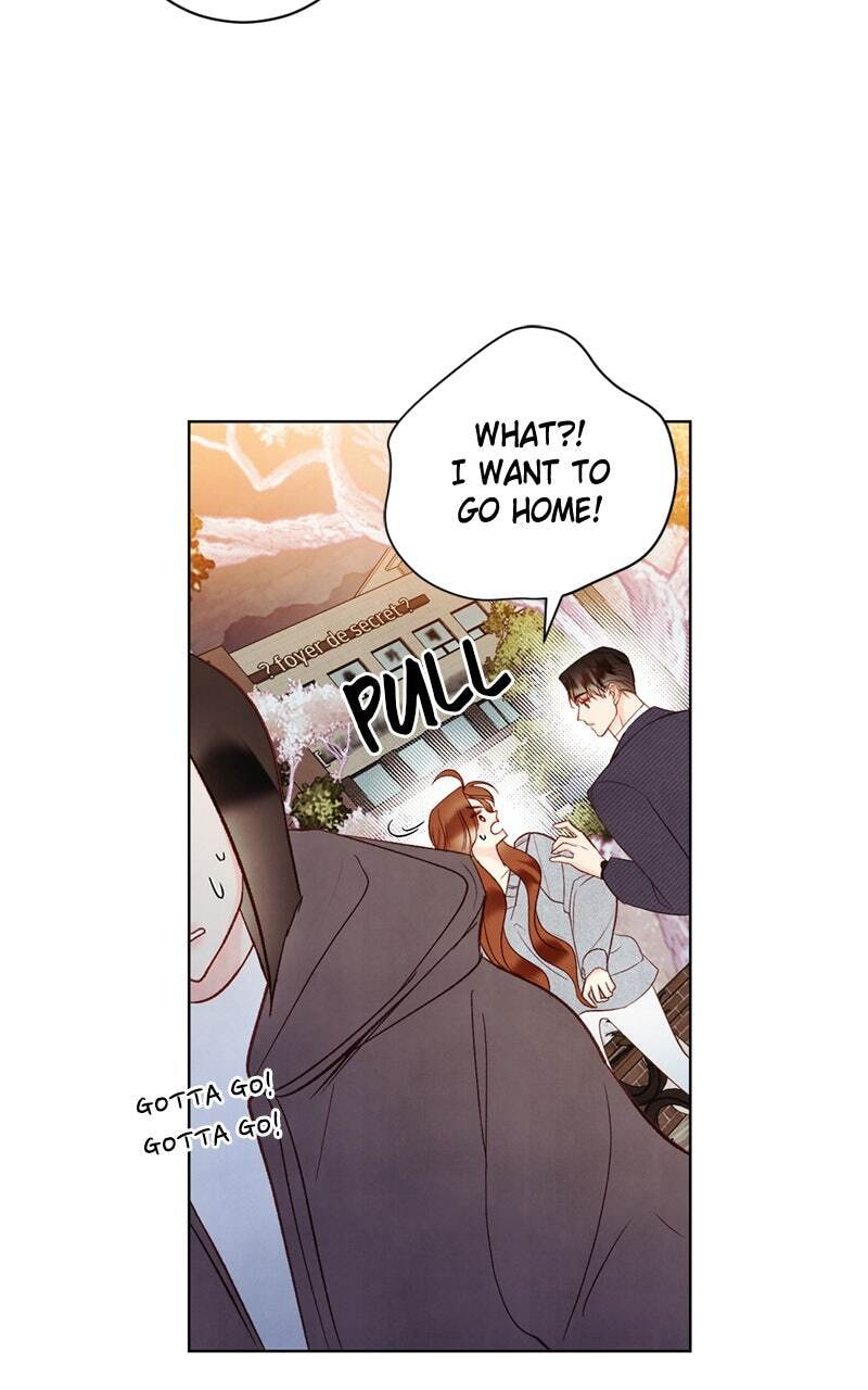 Our Secret Marriage Chapter 5 page 75 - 