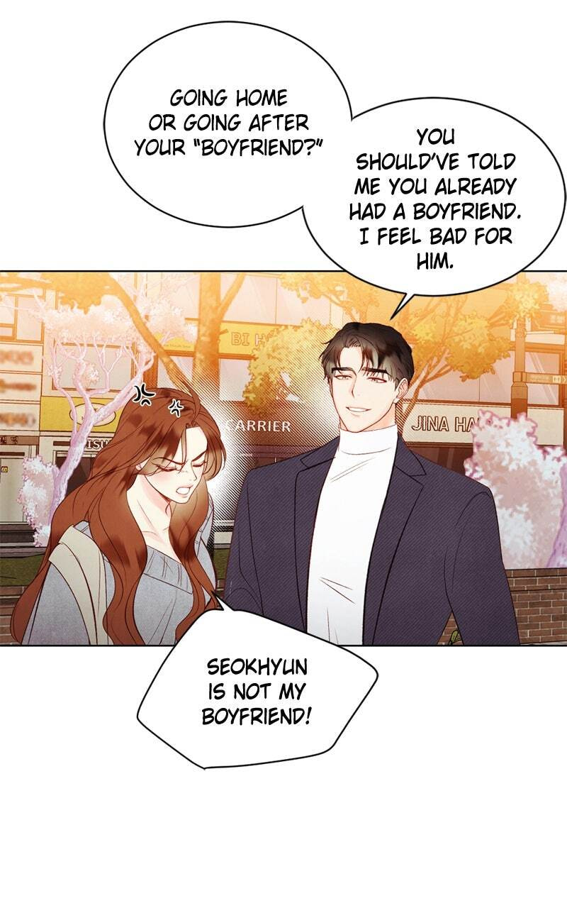 Our Secret Marriage Chapter 5 page 76 - 