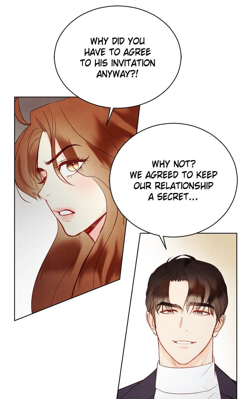 Our Secret Marriage Chapter 5 page 77 - 