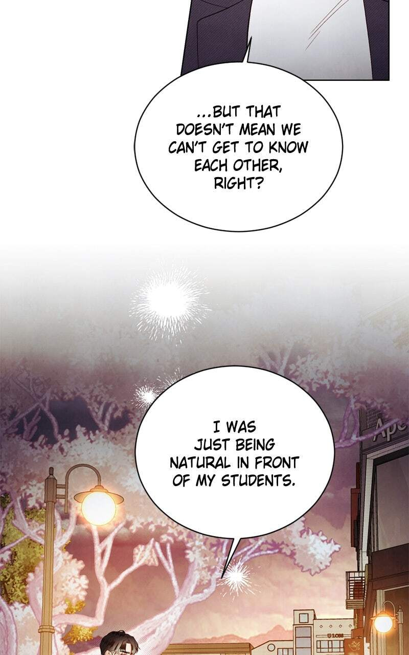 Our Secret Marriage Chapter 5 page 78 - 