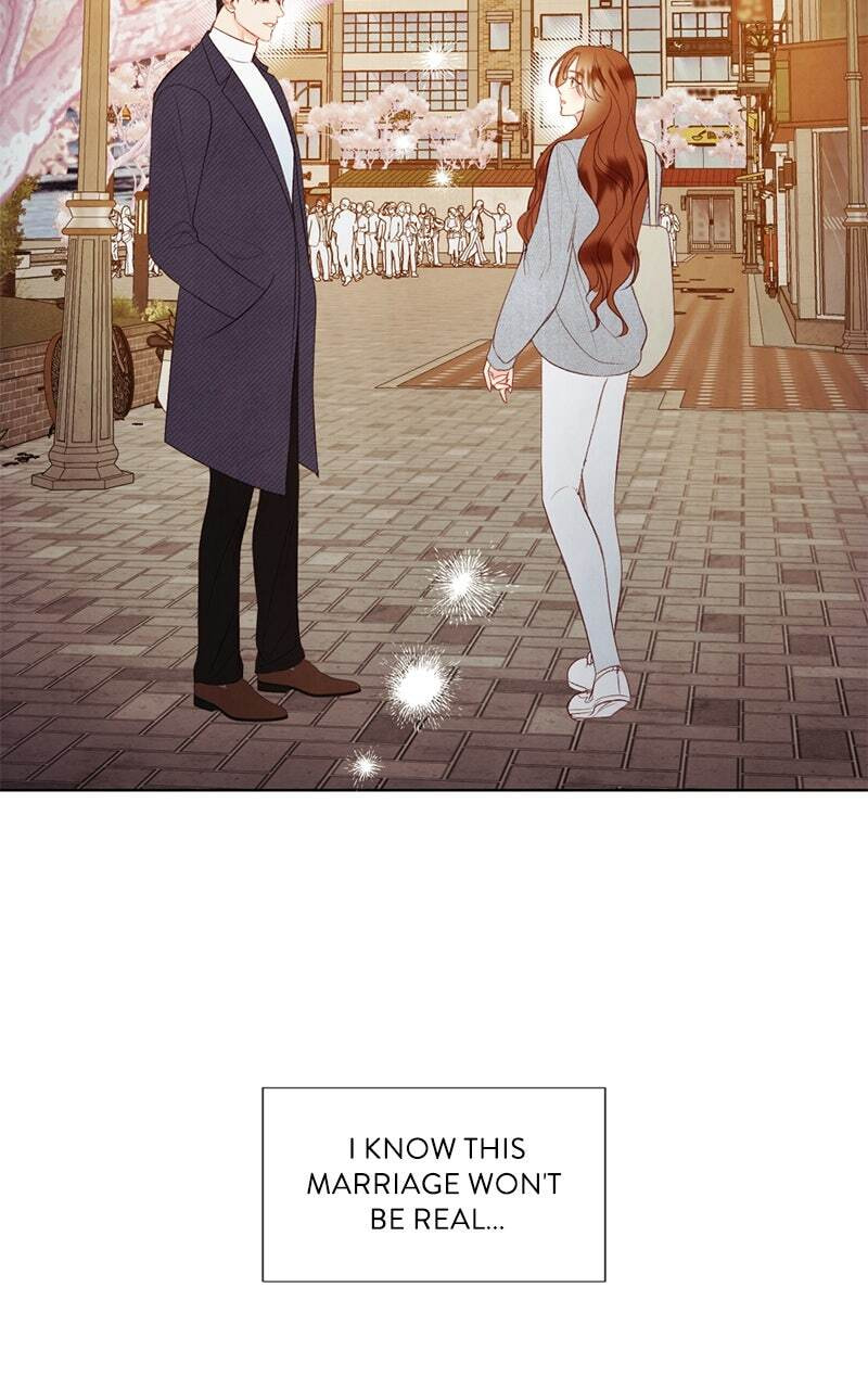 Our Secret Marriage Chapter 5 page 79 - 