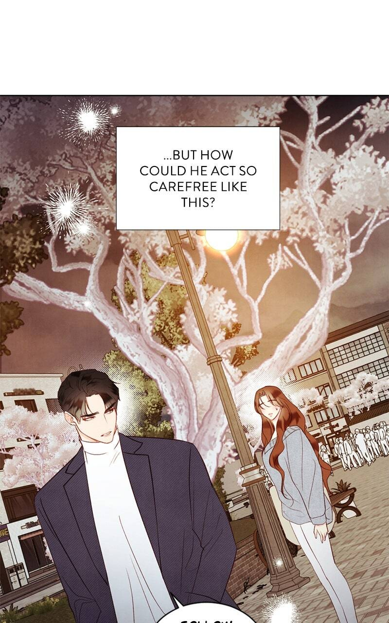 Our Secret Marriage Chapter 5 page 80 - 