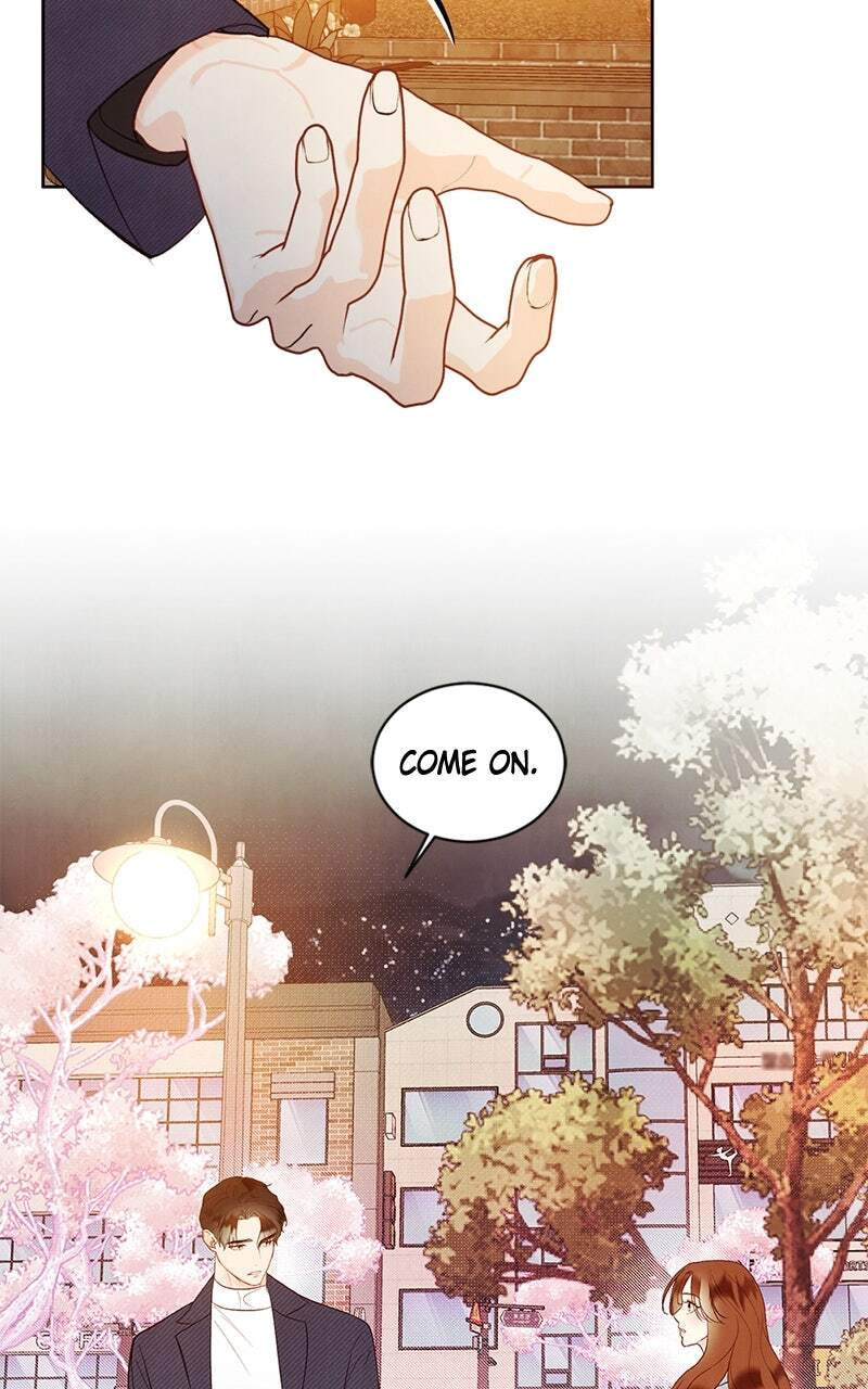 Our Secret Marriage Chapter 5 page 83 - 