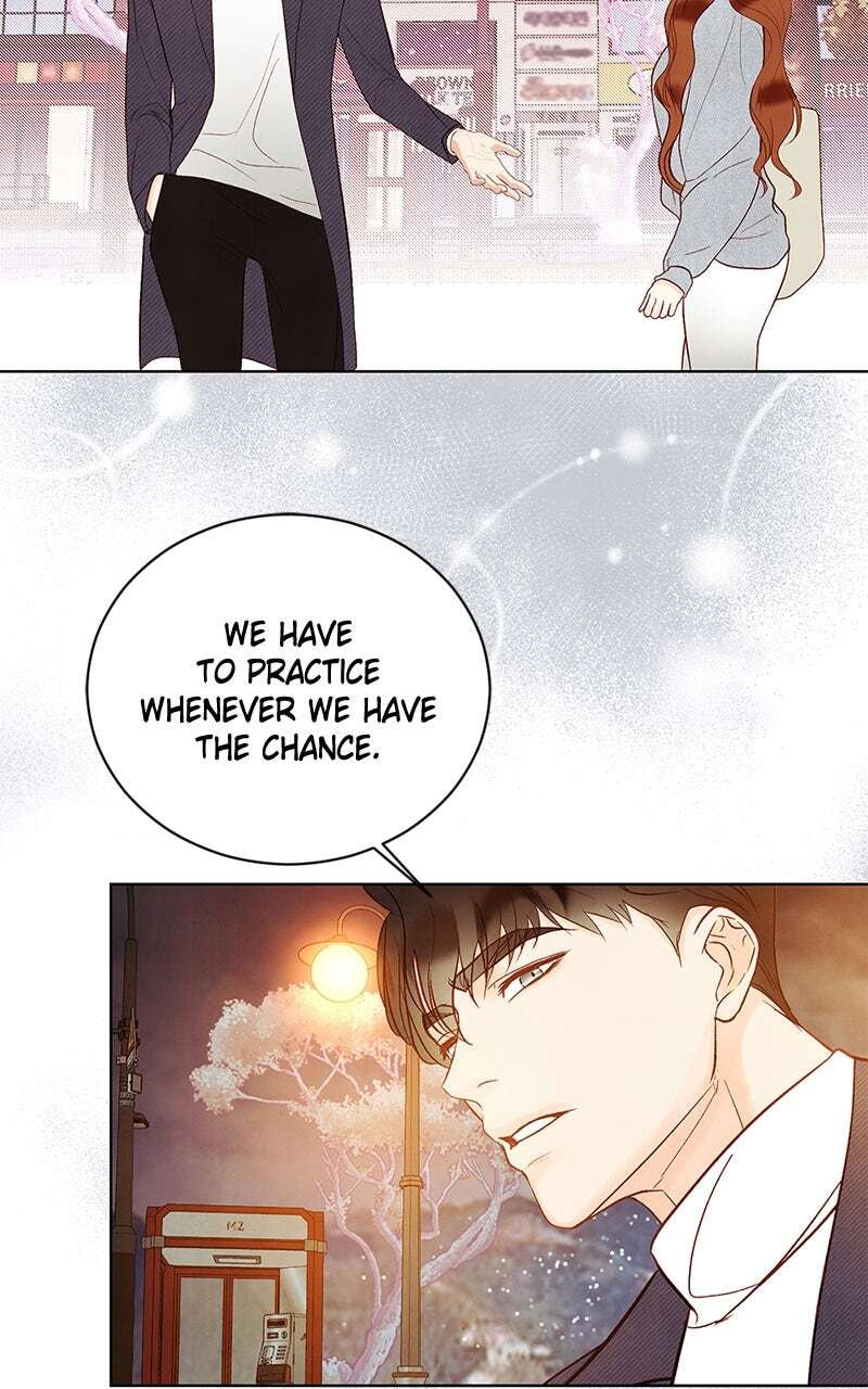 Our Secret Marriage Chapter 5 page 84 - 