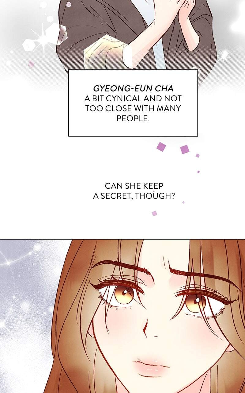 Our Secret Marriage Chapter 5 page 10 - 