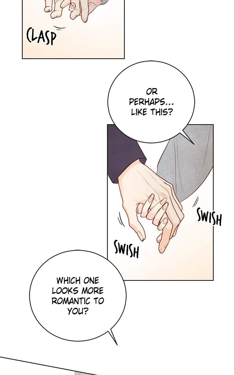 Our Secret Marriage Chapter 6 page 11 - 