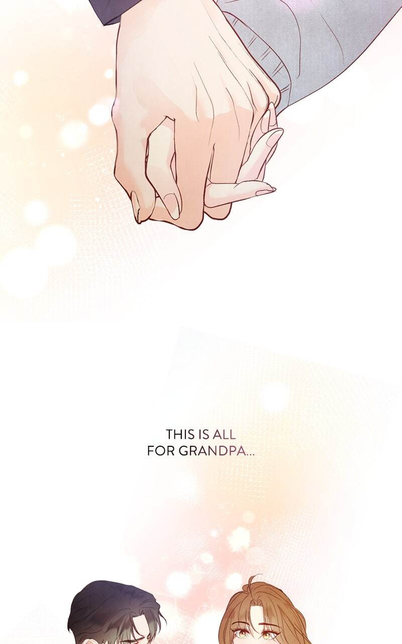 Our Secret Marriage Chapter 6 page 13 - 
