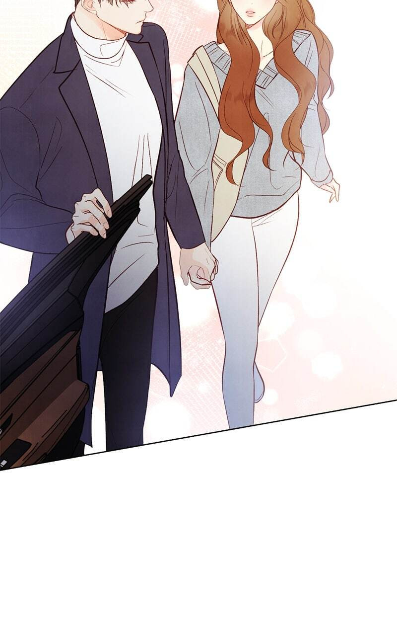 Our Secret Marriage Chapter 6 page 14 - 
