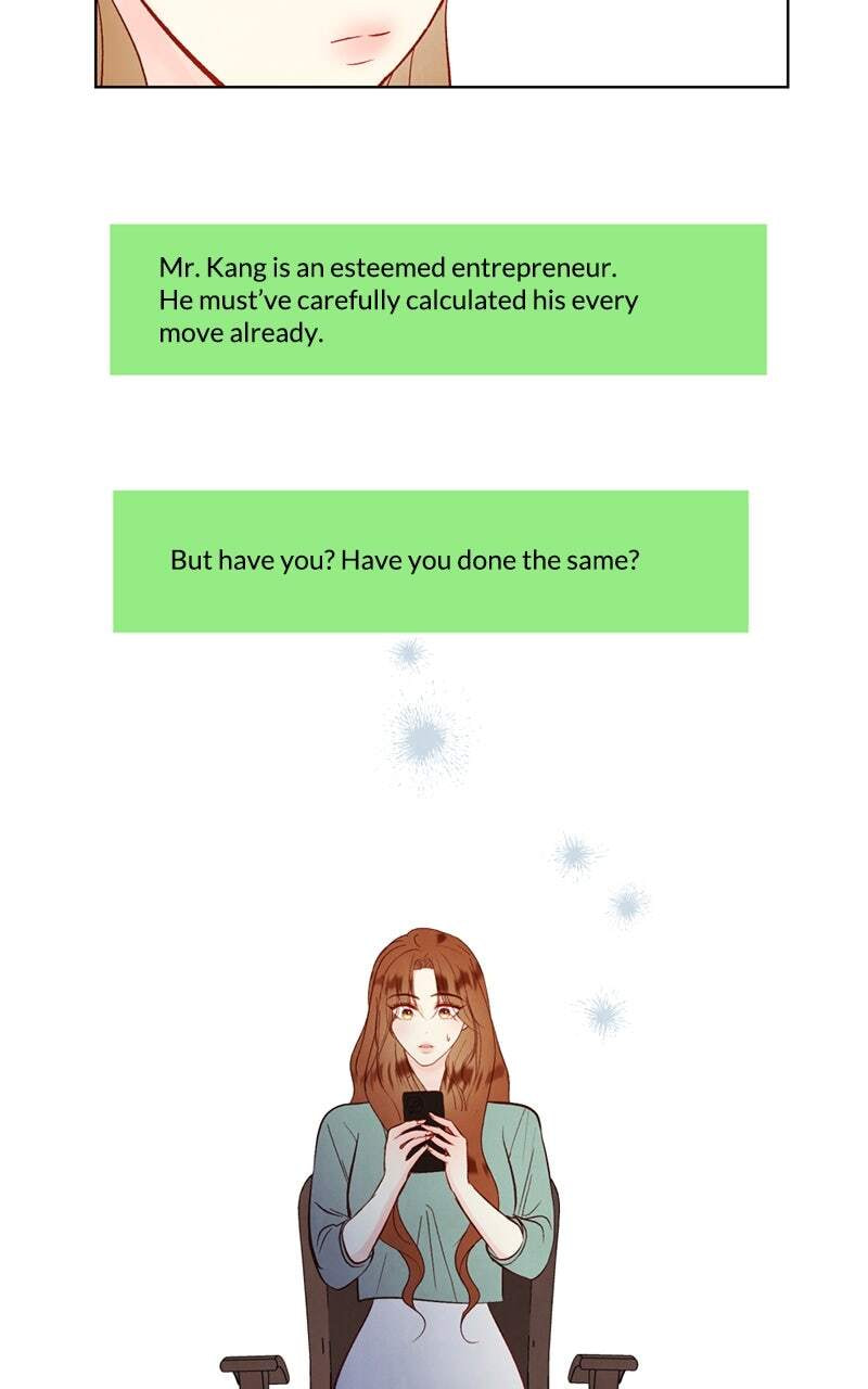 Our Secret Marriage Chapter 6 page 18 - 