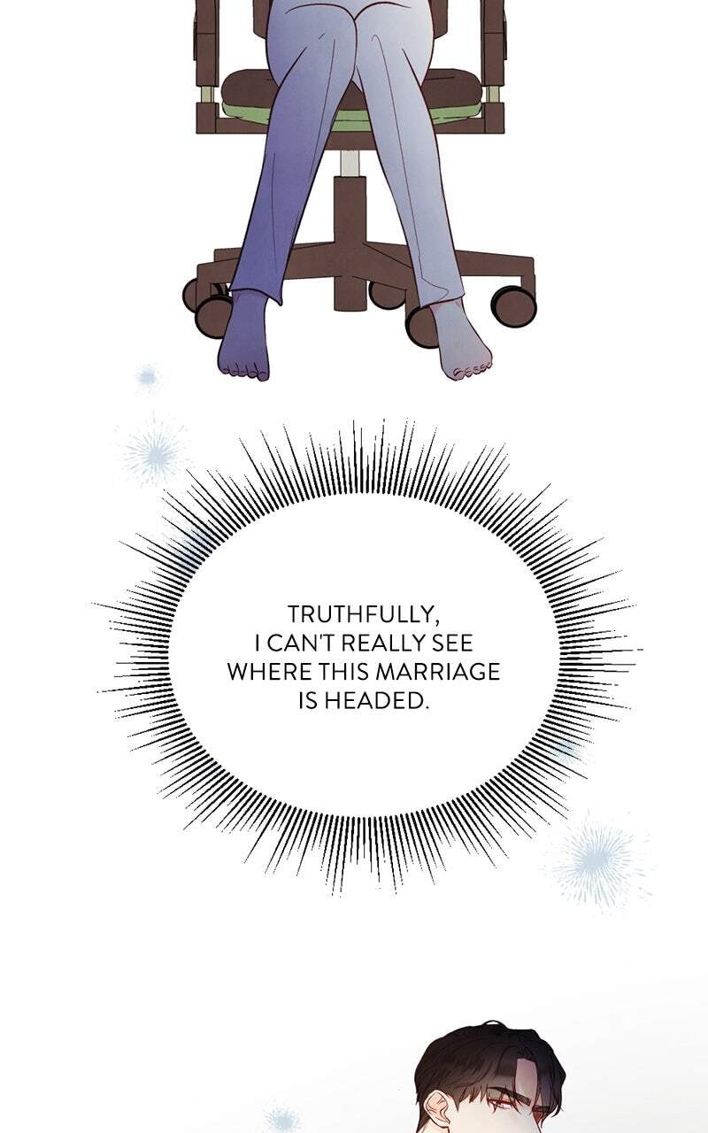 Our Secret Marriage Chapter 6 page 19 - 
