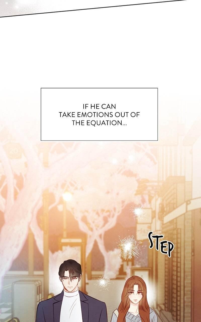 Our Secret Marriage Chapter 6 page 3 - 
