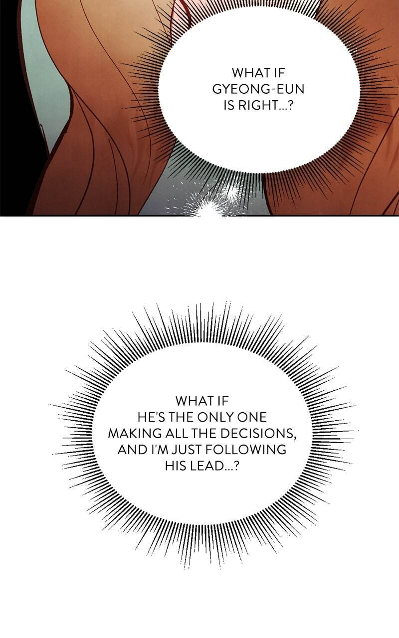 Our Secret Marriage Chapter 6 page 21 - 