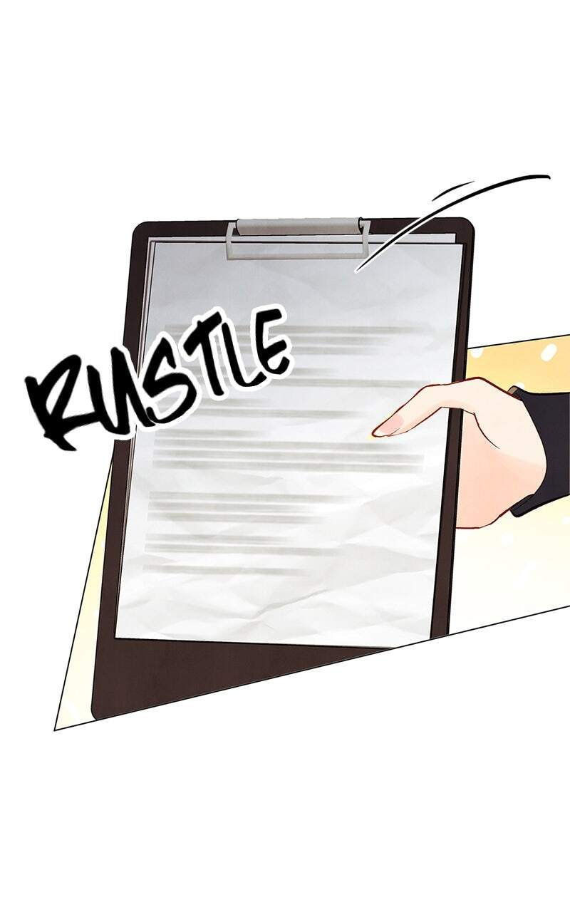 Our Secret Marriage Chapter 6 page 24 - 