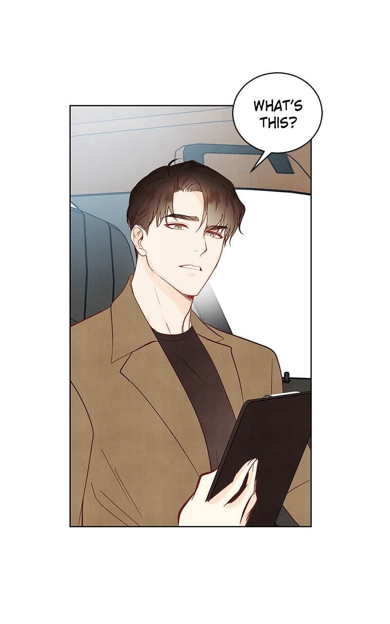 Our Secret Marriage Chapter 6 page 25 - 